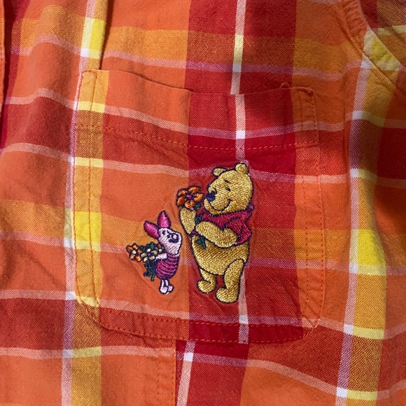 Disney Winnie the Pooh Tanktop - Picture 6 of 8
